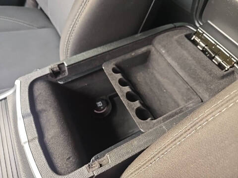 2018 Dodge Charger SXT