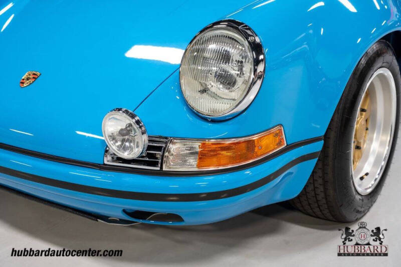 1977 Porsche 911