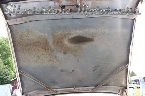 1958 Chrysler Windsor