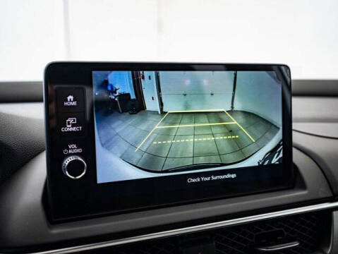 2025 Acura ADX w/A-SPEC