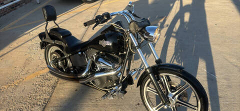 2004 Harley-Davidson Night Train