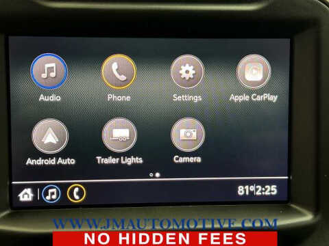 2022 GMC Sierra 3500HD