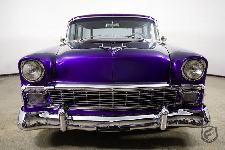 1956 Chevrolet Nomad