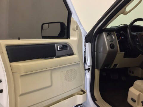 2015 Ford Expedition EL XLT