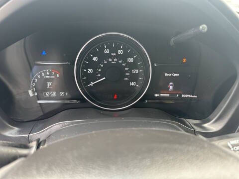 2019 Acura MDX w/Tech