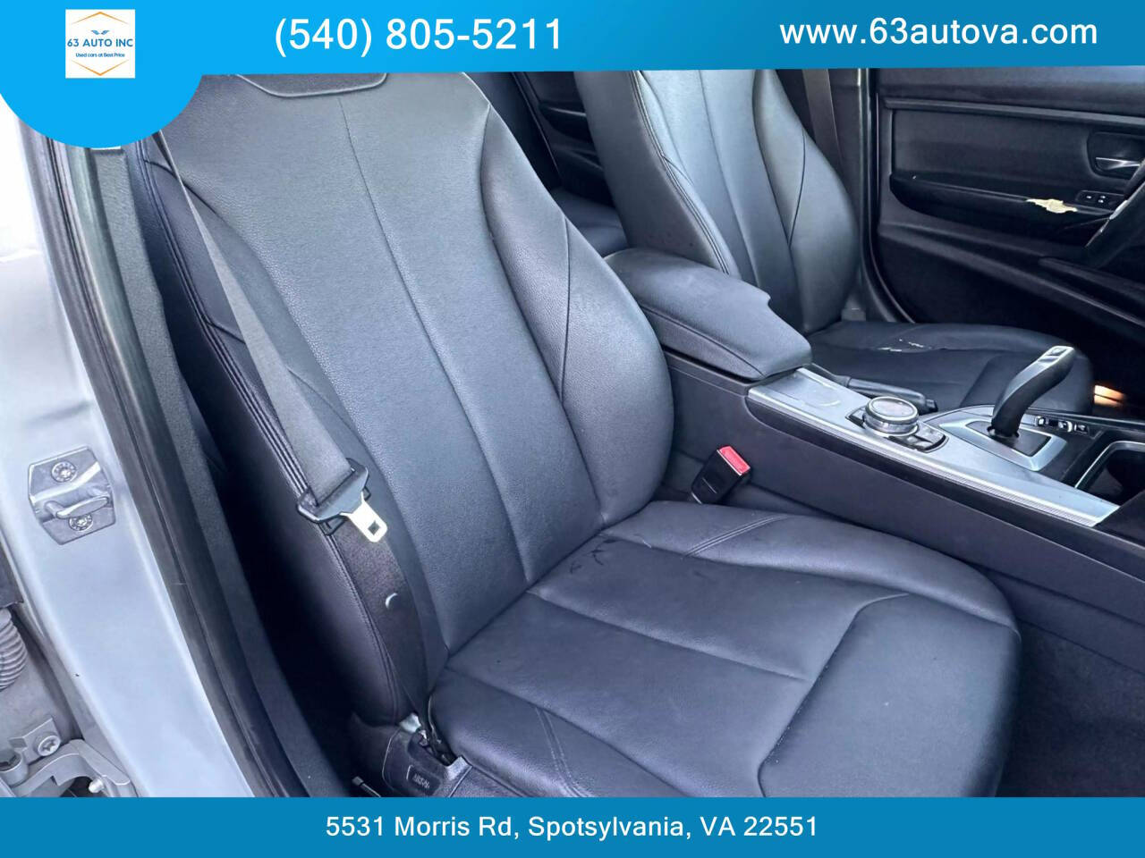 2014 BMW 3 Series 328i photo 20