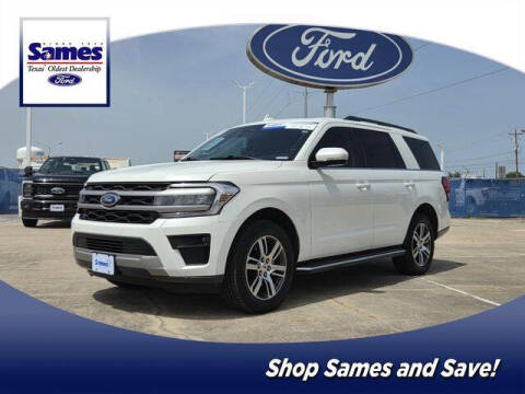 2022 Ford Expedition