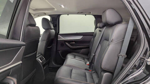 2024 Mazda CX-90 3.3 Turbo Preferred Plus