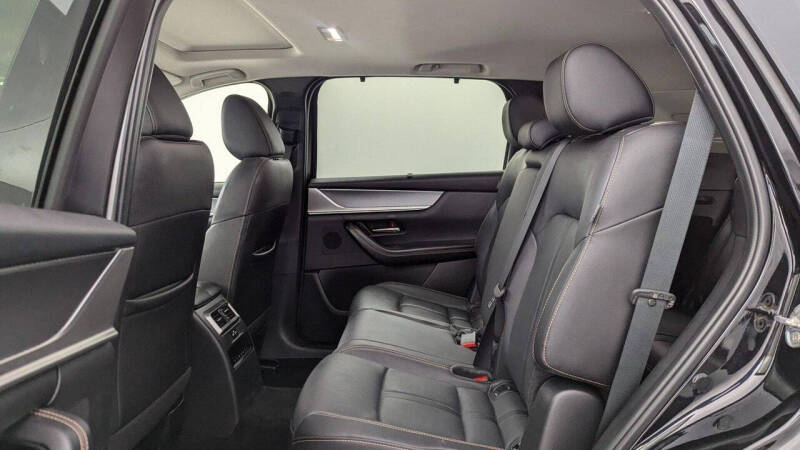 2024 Mazda CX-90 3.3 Turbo Preferred Plus