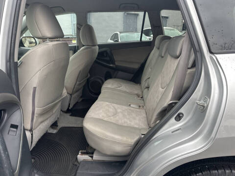 2009 Toyota RAV4