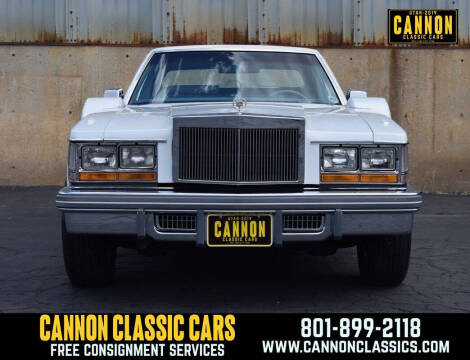 1978 Cadillac Opera Coupe