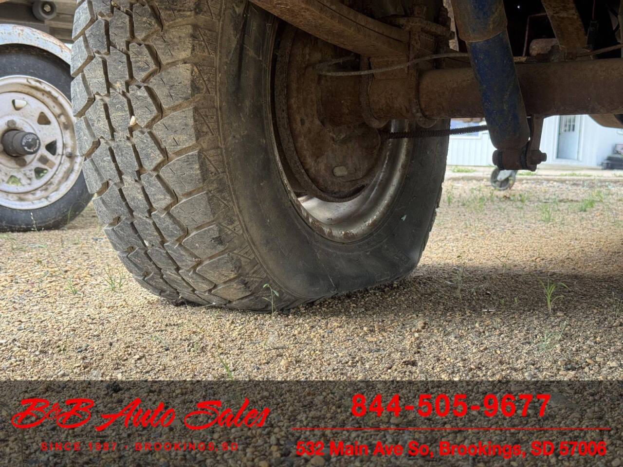 1977 Jeep J-10 141