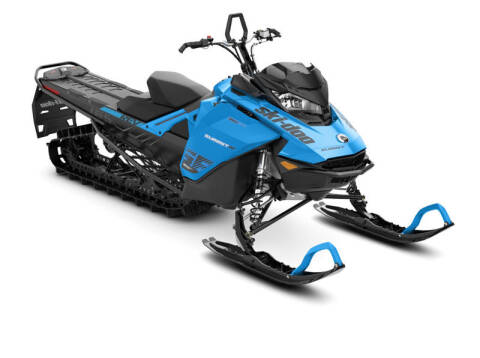 2020 Ski-Doo Summit SP 165 850 E-TEC ES Pow
