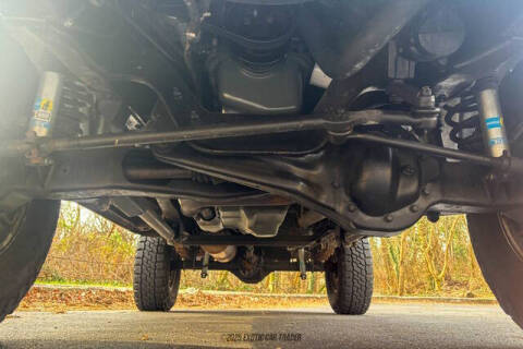 1990 Ford Bronco Custom