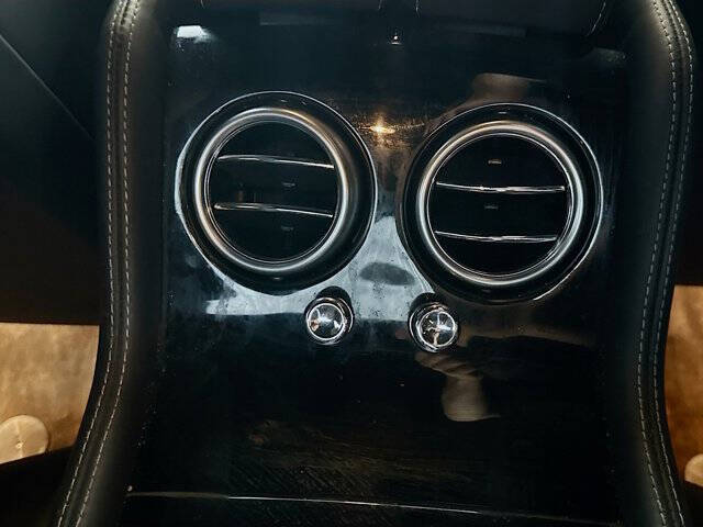 2010 Bentley Continental GT