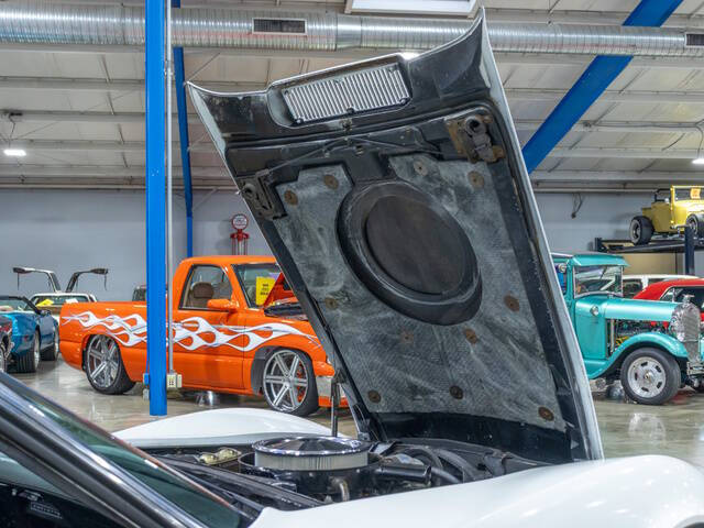 1975 Chevrolet Corvette