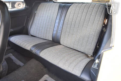 1973 Oldsmobile Omega