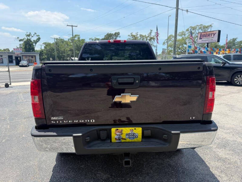 2009 Chevrolet Silverado 1500