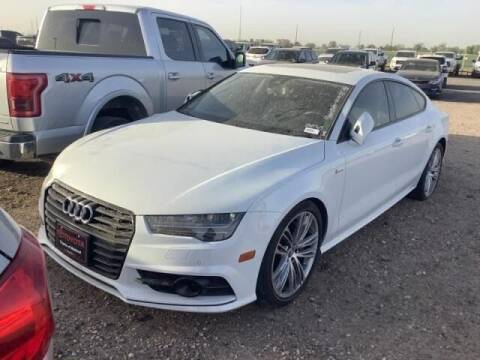 2017 Audi A7 for sale at Byrd Dawgs Automotive Group LLC in Mableton GA