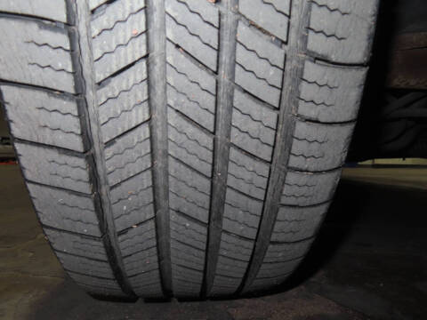 2003 Lincoln Town Car Signature