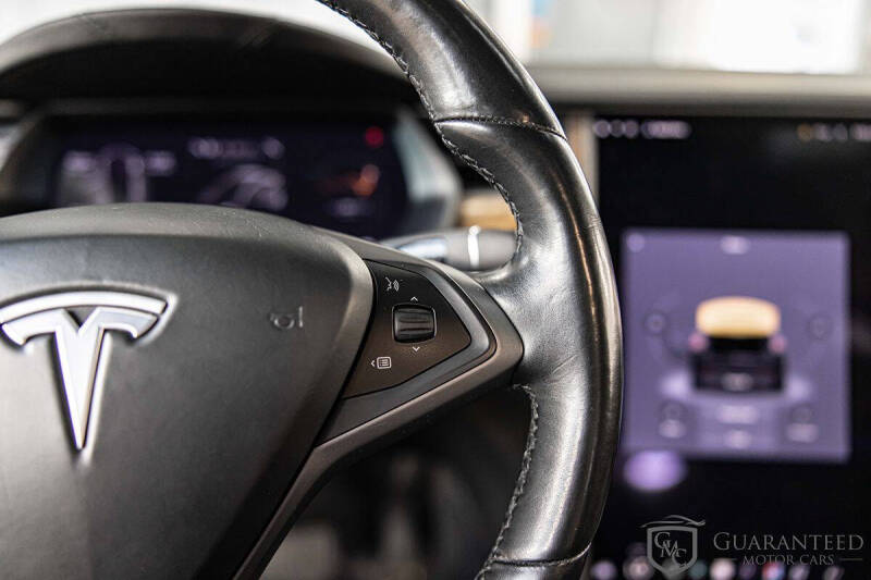 2020 Tesla Model X Long Range Plus