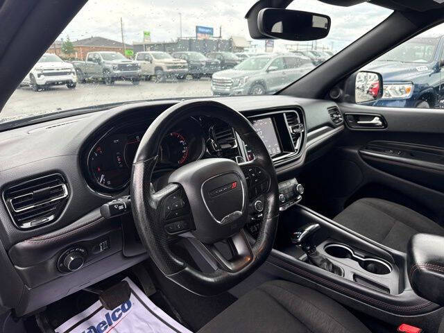 2023 Dodge Durango GT