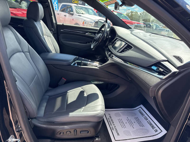 2024 Buick Enclave Premium