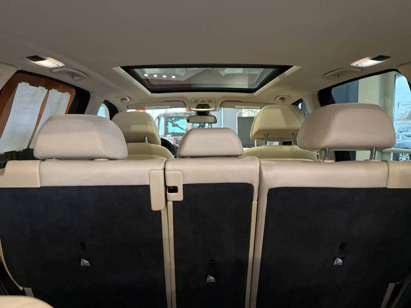 2016 BMW X5 xDrive50i