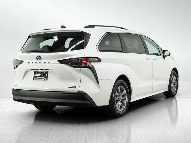 2024 Toyota Sienna