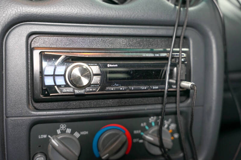 1997 Pontiac Firebird Trans Am