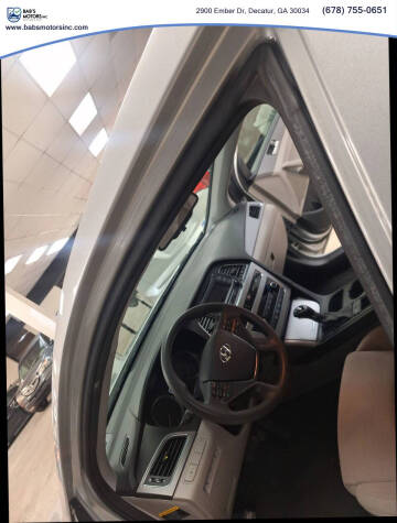 2015 Hyundai Sonata Eco