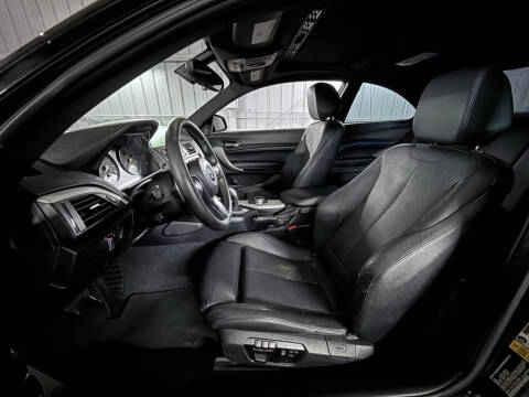 2015 BMW 2 Series M235i