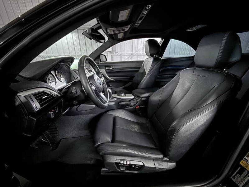 2015 BMW 2 Series M235i