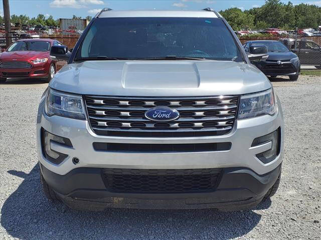 2016 Ford Explorer for sale at Tri State Auto Sales in Cincinnati, OH