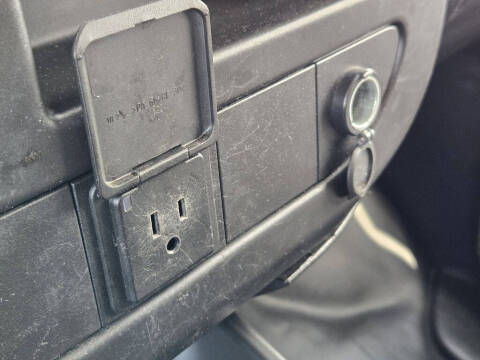 2021 Chevrolet Express 2500