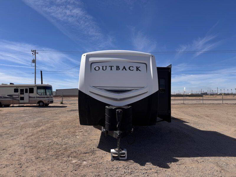 2019 Keystone RV Outback