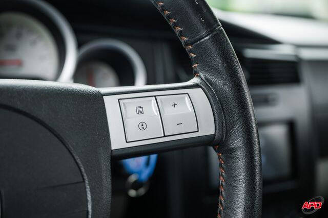 2006 Dodge Charger RT