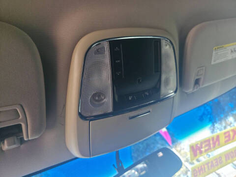 2013 Dodge Durango SXT