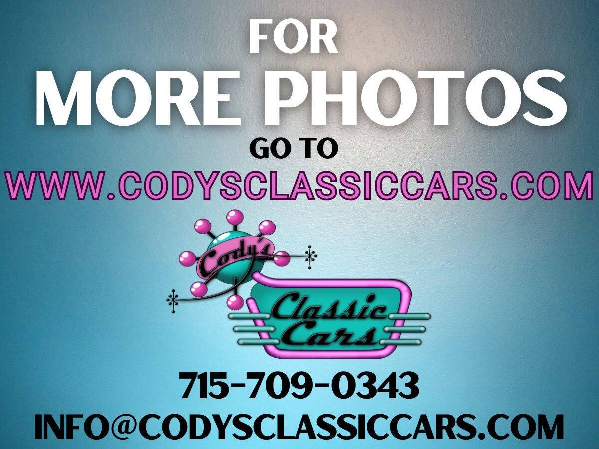 1984 Cadillac Seville 8