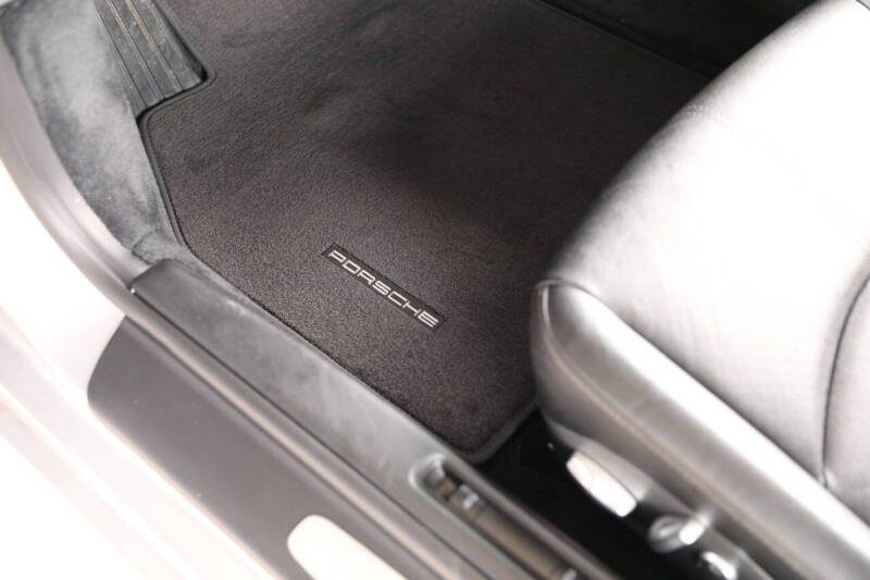 2010 Porsche 911 Carrera