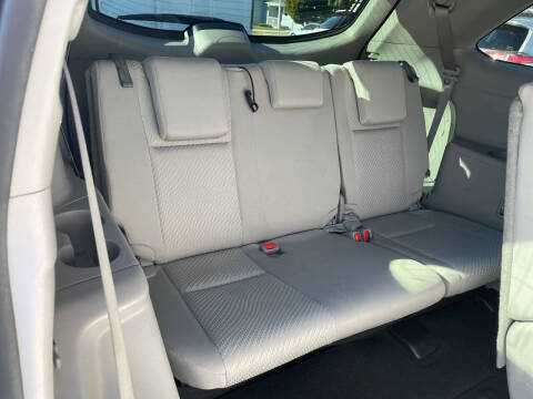 2019 Toyota Highlander LE Plus