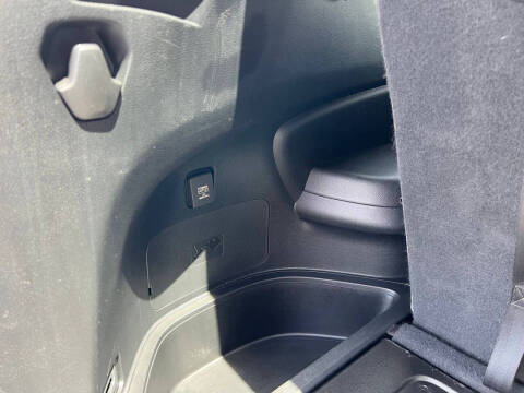 2021 Honda Pilot SE