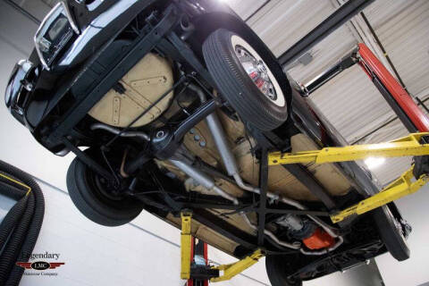 1961 Chevrolet Corvette