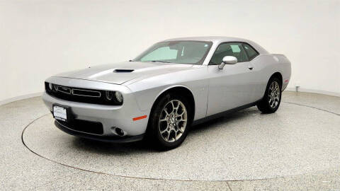 2017 Dodge Challenger GT
