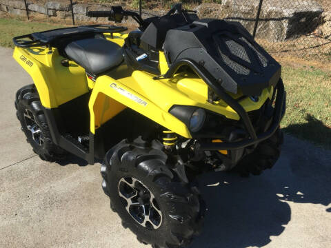 2019 Can-Am Outlander™