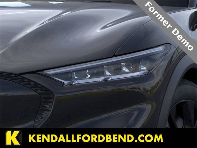 2024 Ford Mustang Mach-E Select