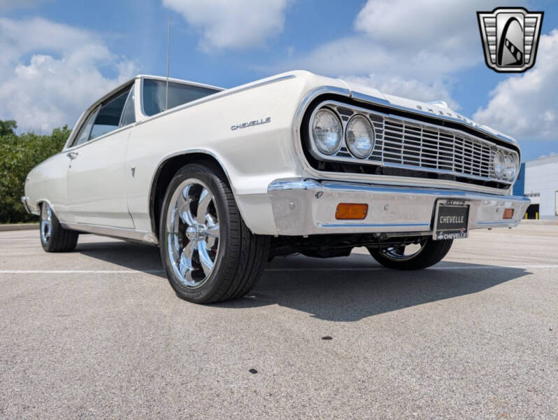 1964 Chevrolet Chevelle