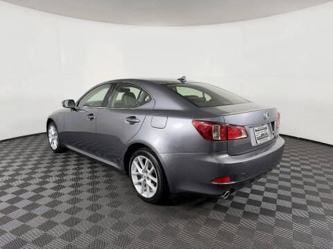 2012 Lexus IS 250