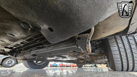 1997 Cadillac Seville STS