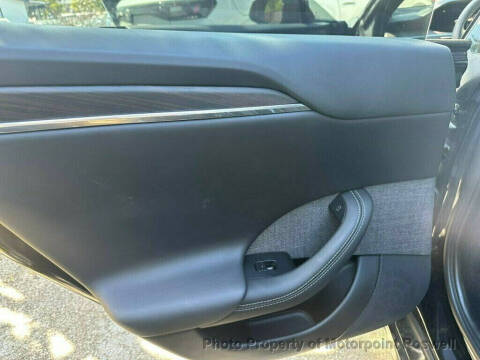 2025 Tesla Model S